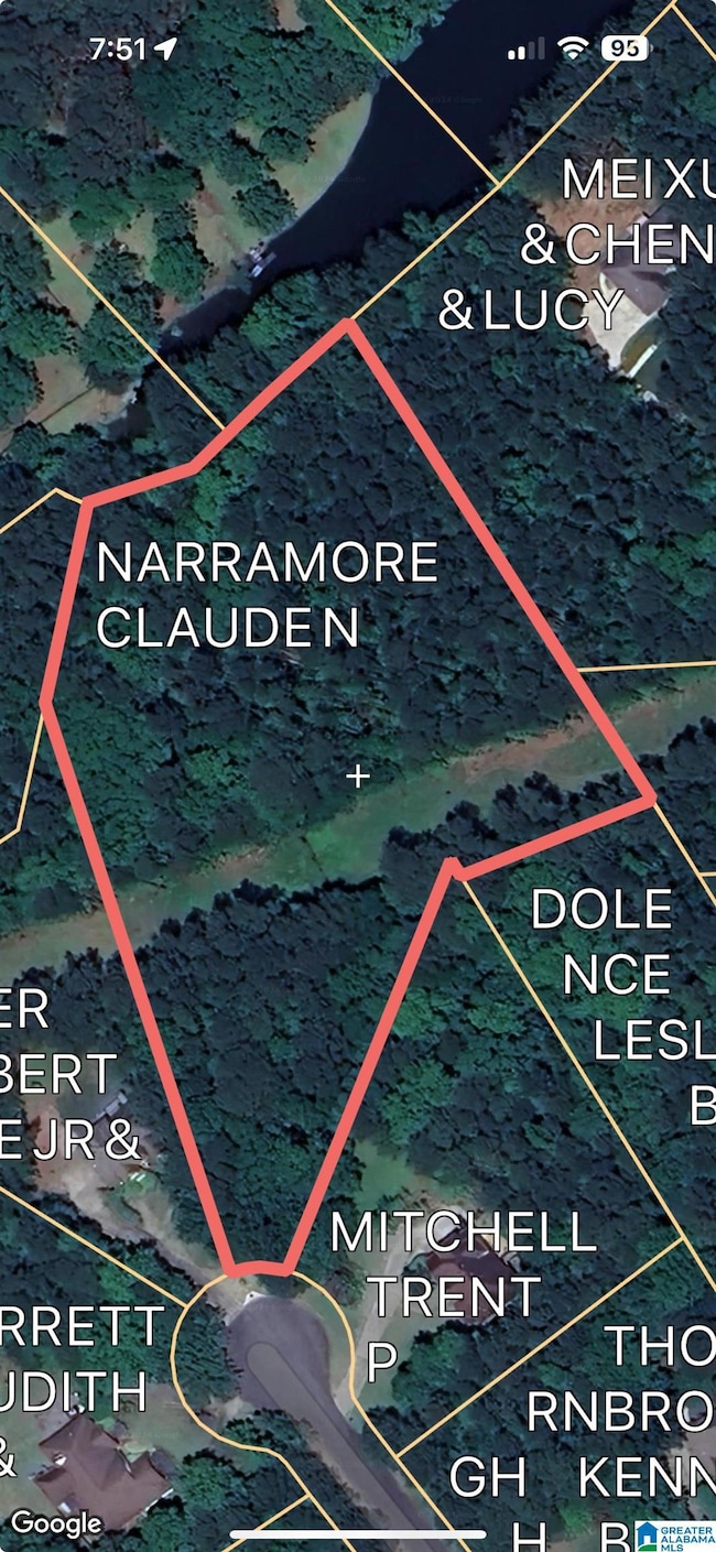 216 Grande Vista Way, Chelsea, AL 35043 - photo 3