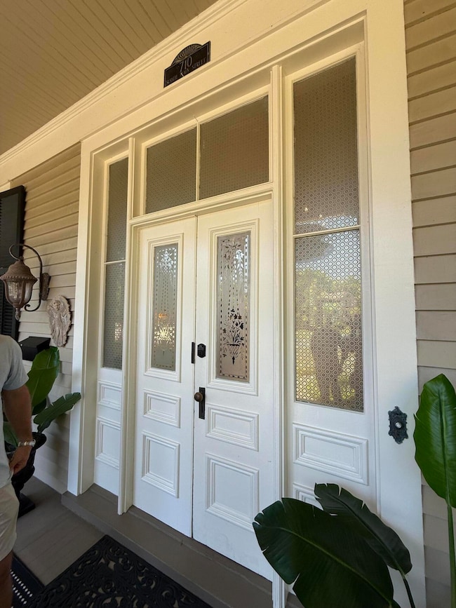 710 S Main St unit A -Main House, Summerville, SC 29483 - photo 3