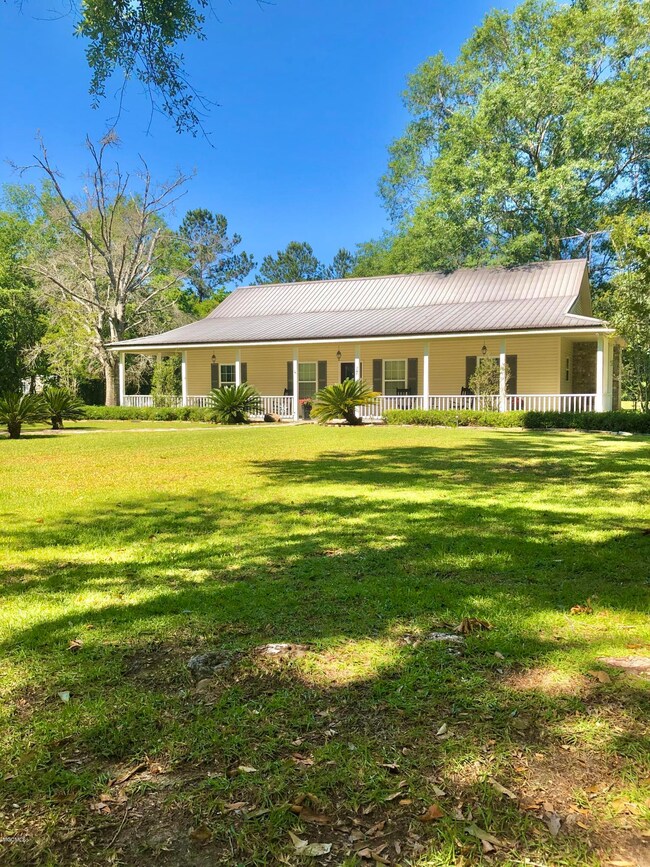 0 2Front Of home