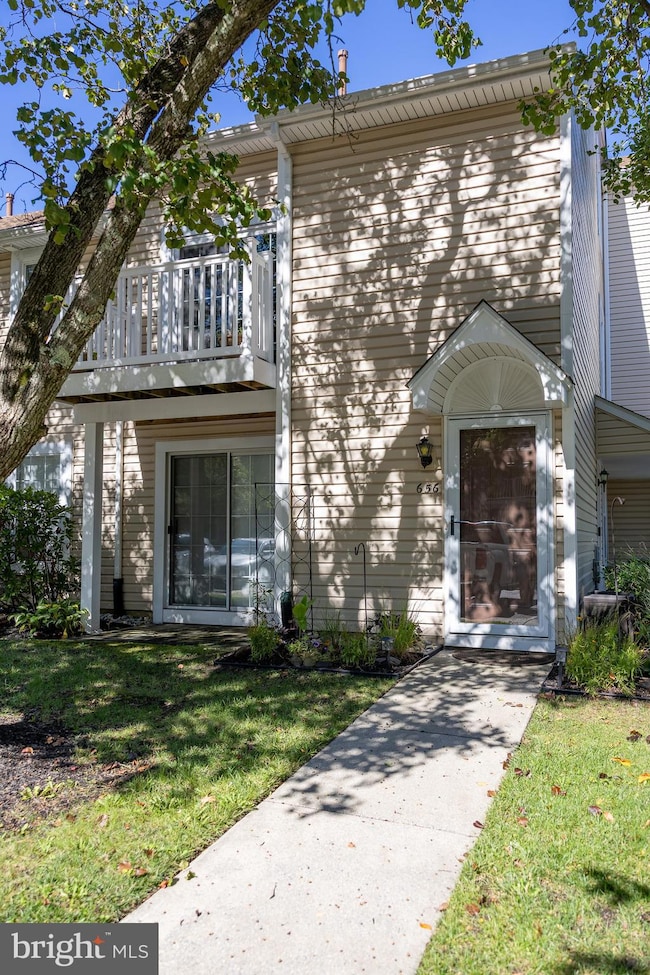 656 Yorkshire Ct, Sewell, NJ 08080 - photo 2