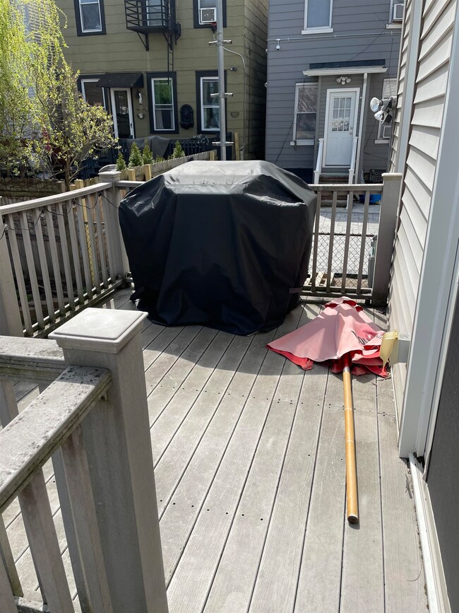 148 Nesbit St unit 1, Weehawken, NJ 07086 - photo 7