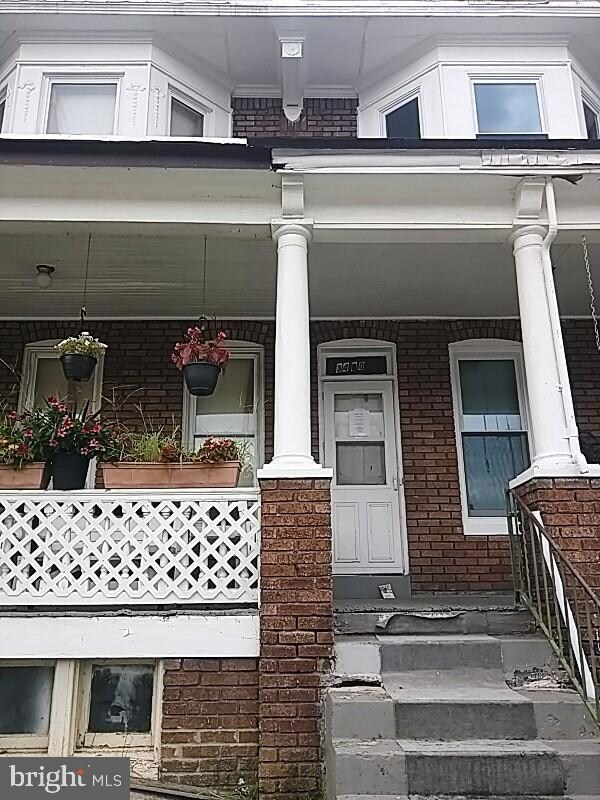 3460 Park Heights Ave, Baltimore, MD 21215 - photo 2