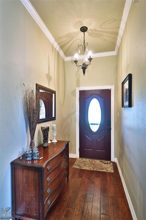 7317 Randy Ave, Abilene, TX 79606 - photo 6