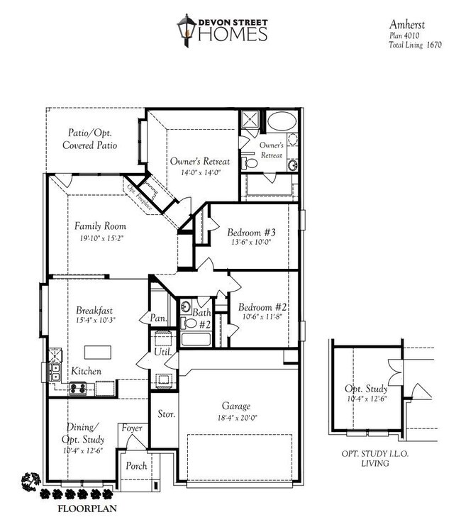 5317 Latigo Ct, Alvin, TX 77511 - photo 2