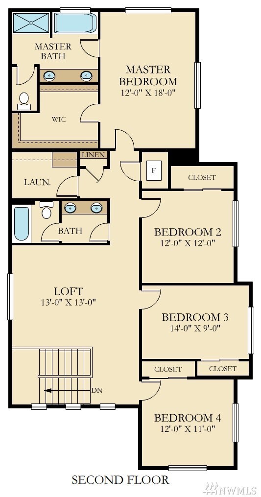 35643 2nd Ave SW unit 7, Federal Way, WA 98023 - photo 3