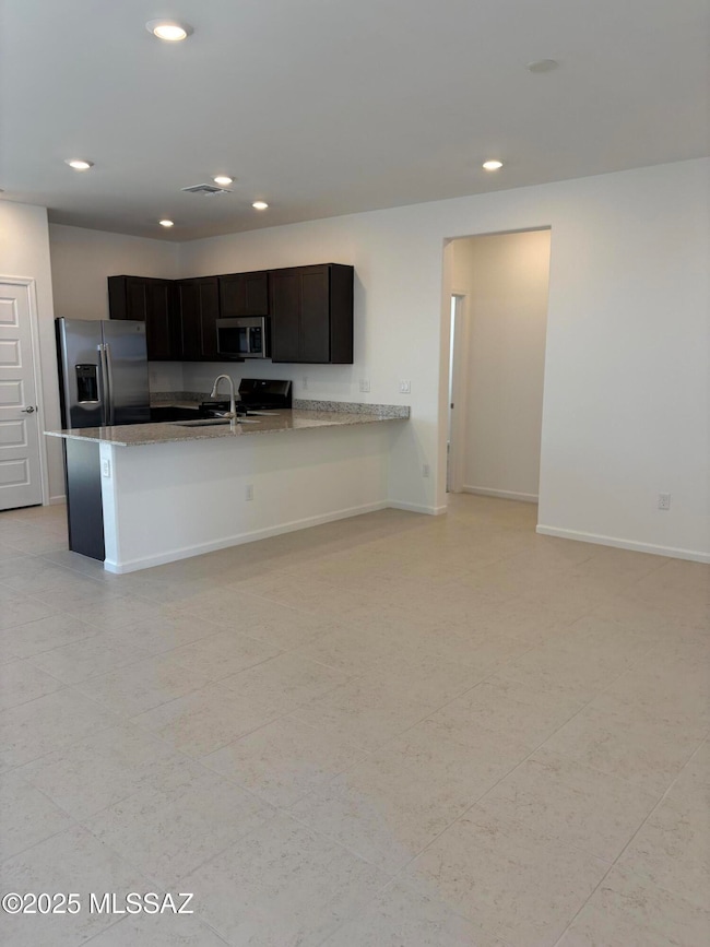 8693 E Crimson Snowberry Way, Vail, AZ 85641 - photo 3