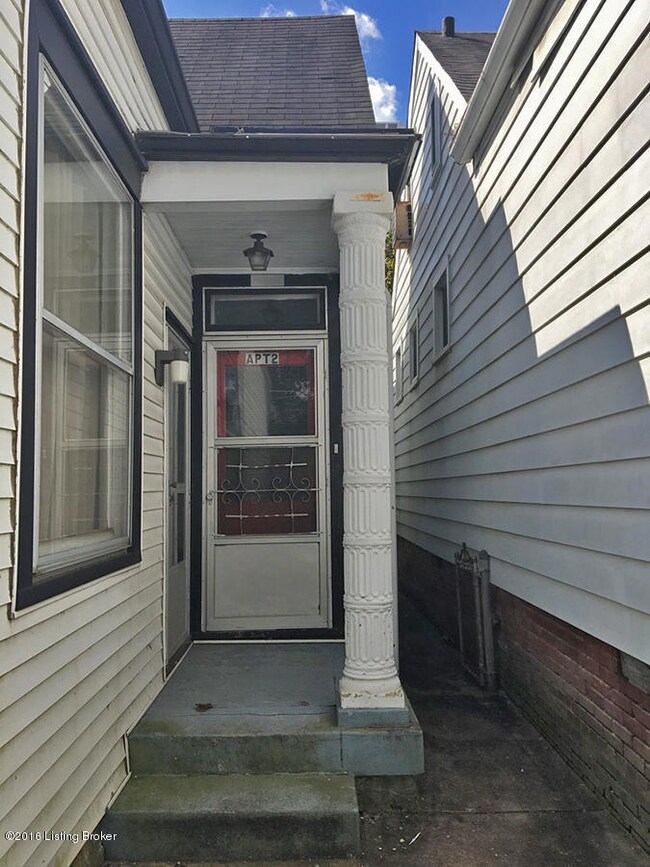 1214 Barret Ave unit 2, Louisville, KY 40204 - photo 2