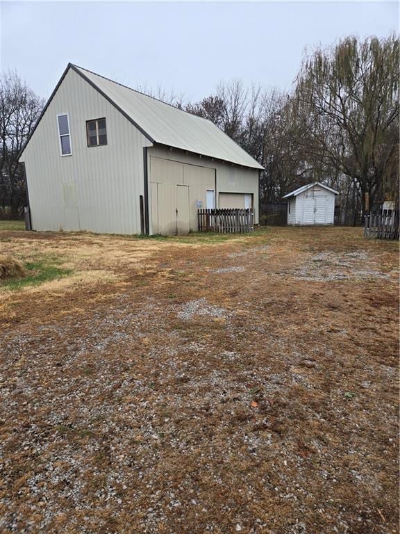 404 NE State Route E, Adrian, MO 64720 - photo 4