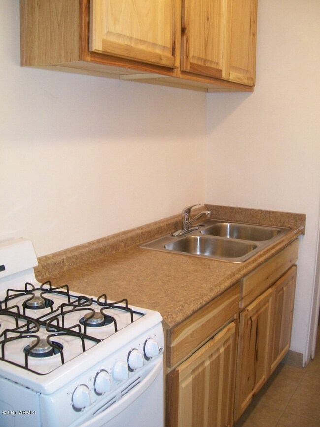 Kitchen/Guest House