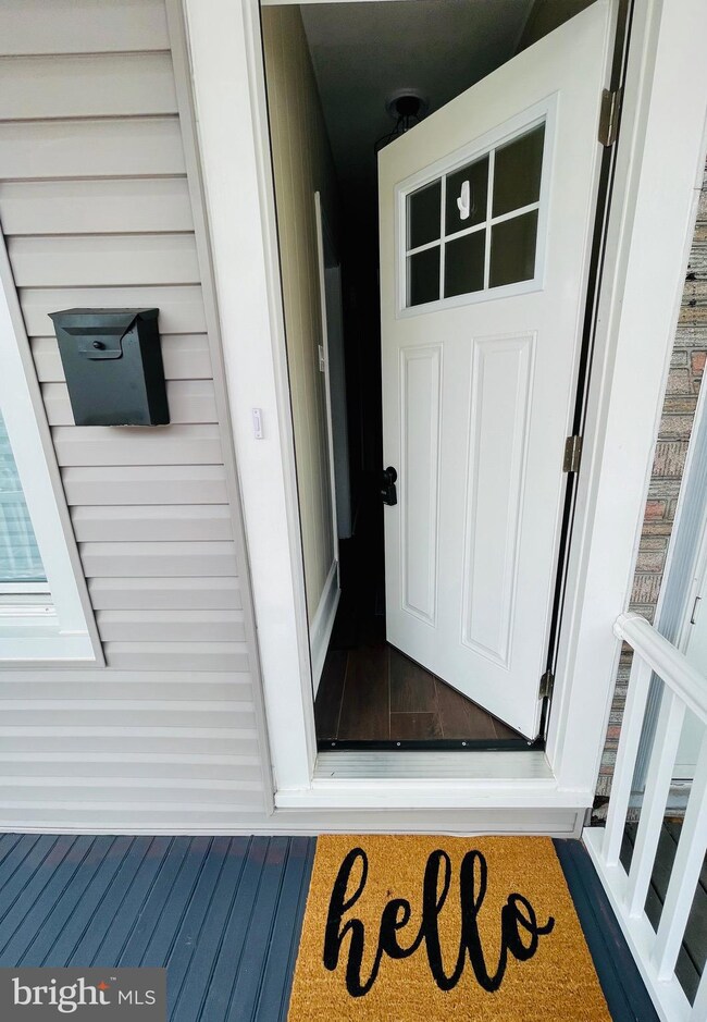 337 W High St, Womelsdorf, PA 19567 - photo 5