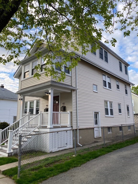 42 Drew Rd unit 42, Belmont, MA 02478 - photo 3