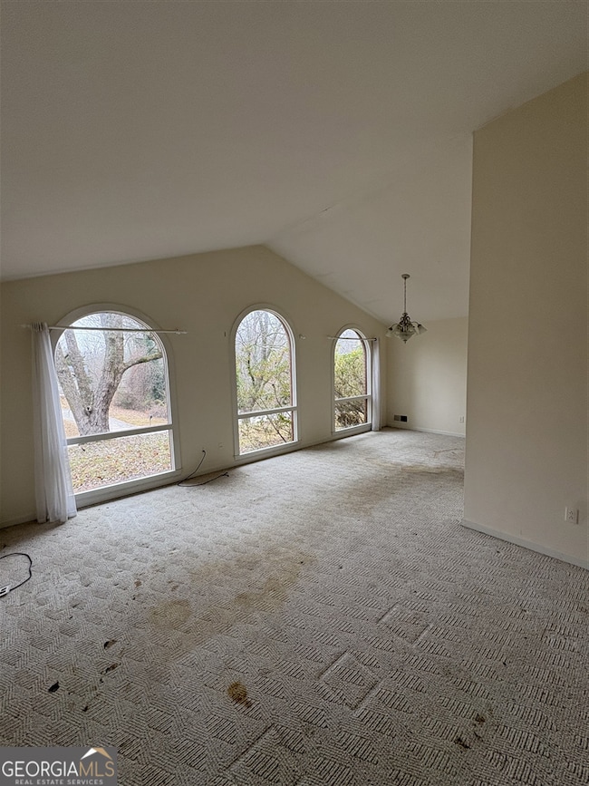 1150 Chestatee Rd, Gainesville, GA 30501 - photo 4