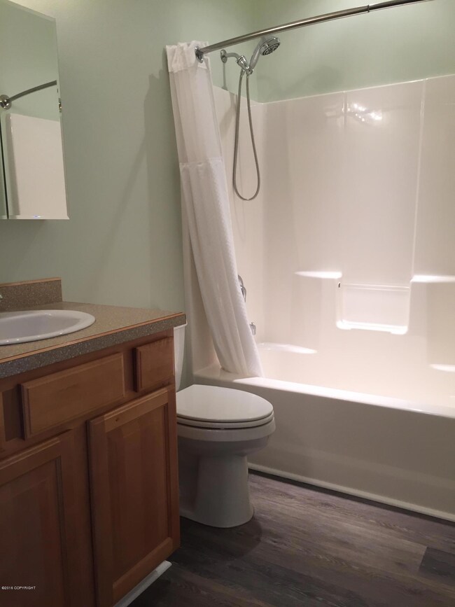 690 E Primrose Cir unit B, Palmer, AK 99645 - photo 5