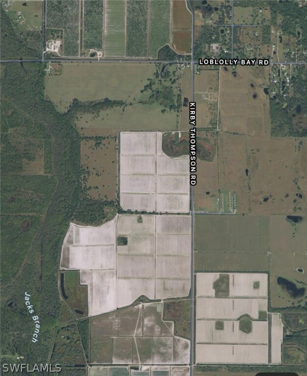 0 Kirby Thompson Rd unit 222049655, Fort Denaud, FL 33935 - photo 2
