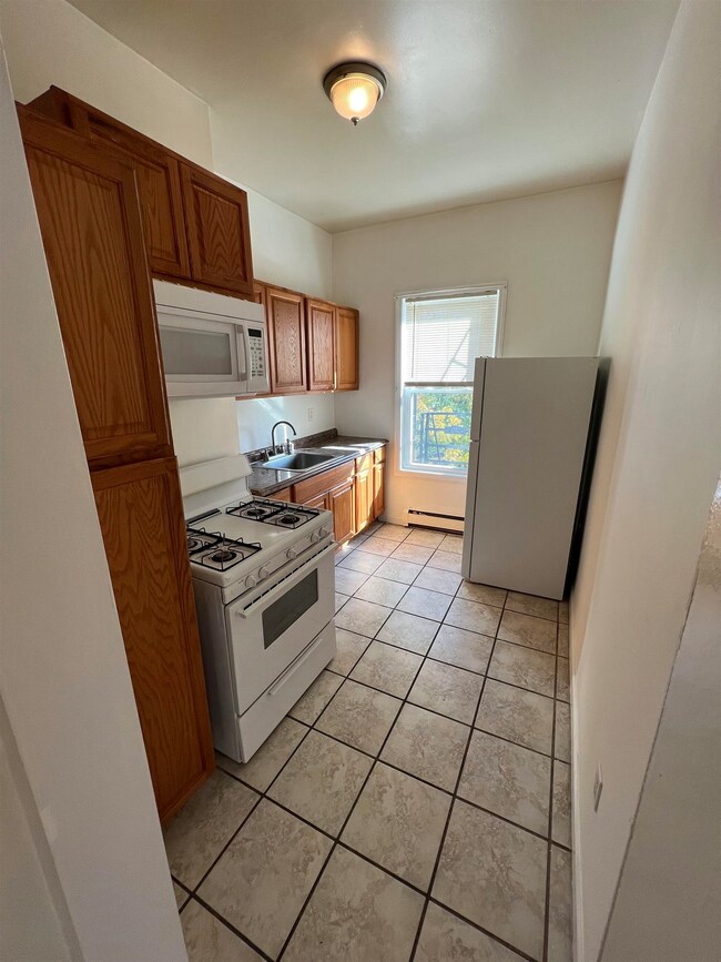 290 Princeton Ave unit 2, Jersey City, NJ 07305 - photo 4