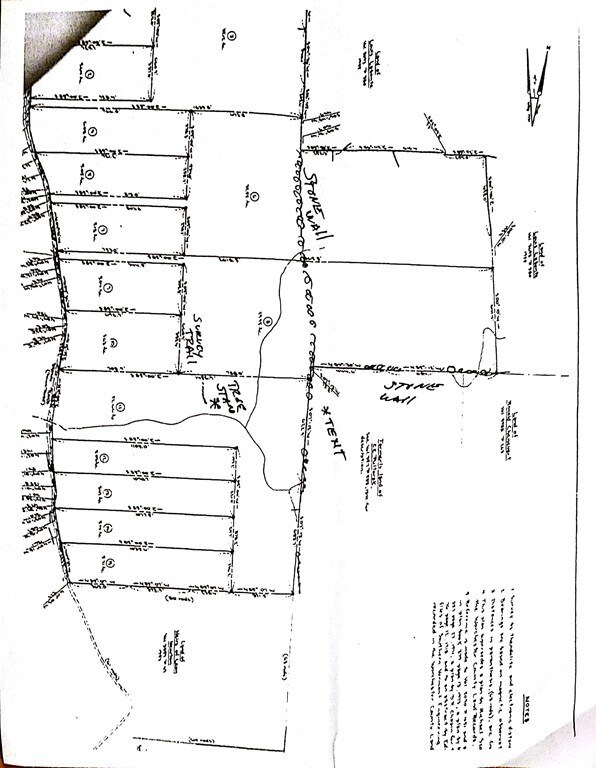 Lot Brown Rd, Royalston, MA 01368 - photo 3