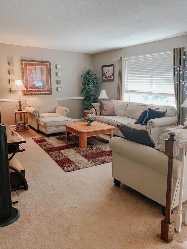 234 N Hills Dr, Cohutta, GA 30710 - photo 4