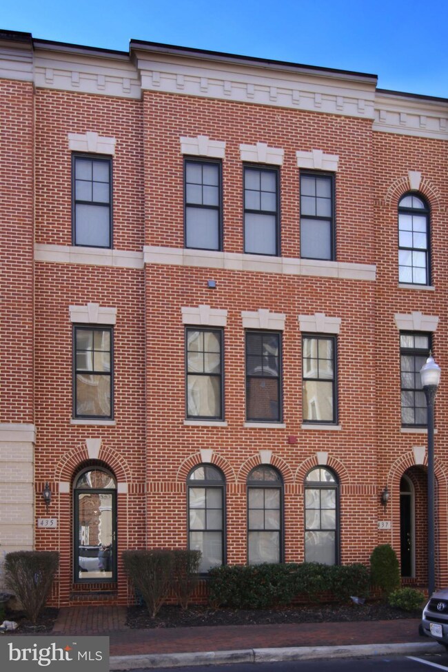 435 Belmont Bay Dr, Woodbridge, VA 22191 - photo 2