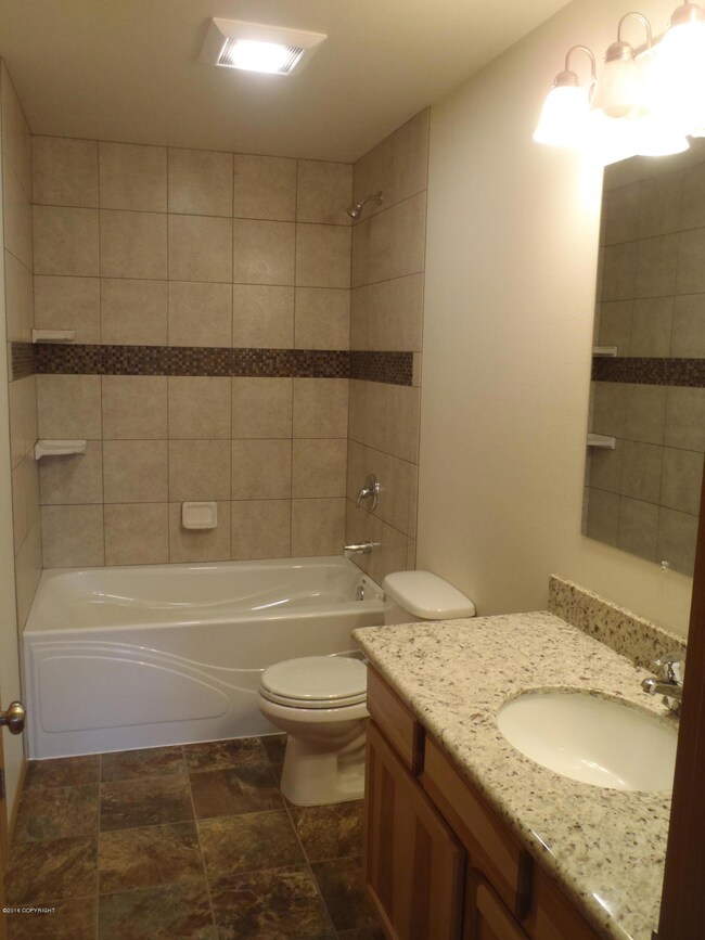 4935 W Mollies Cir unit MIL, Wasilla, AK 99623 - photo 5