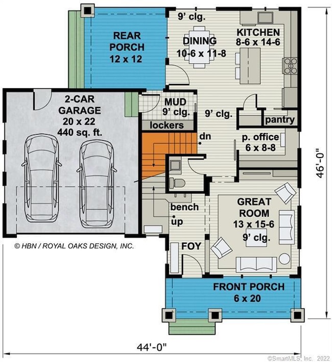 4 Watrous St, East Hampton, CT 06424 - photo 2