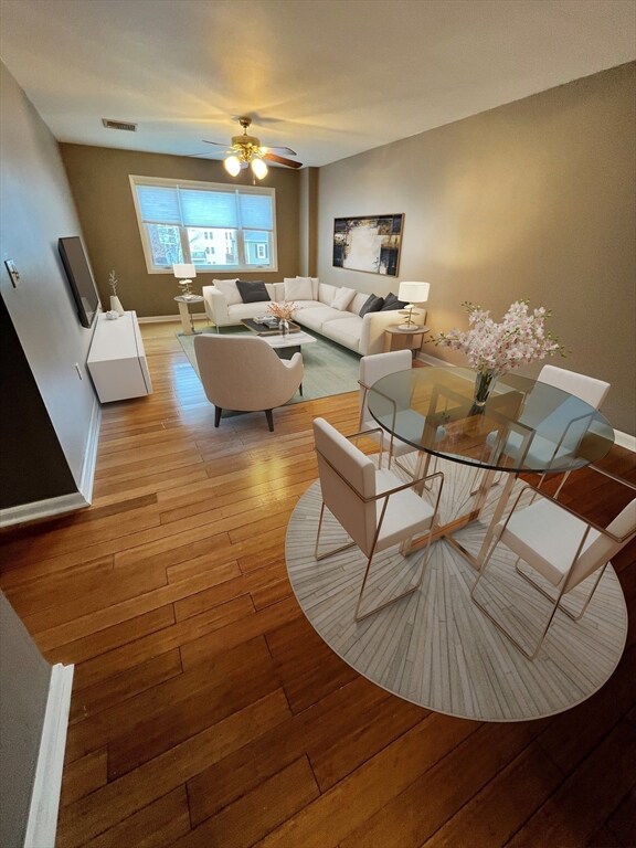 35 Des Moines Rd unit 305, Quincy, MA 02169 - photo 2