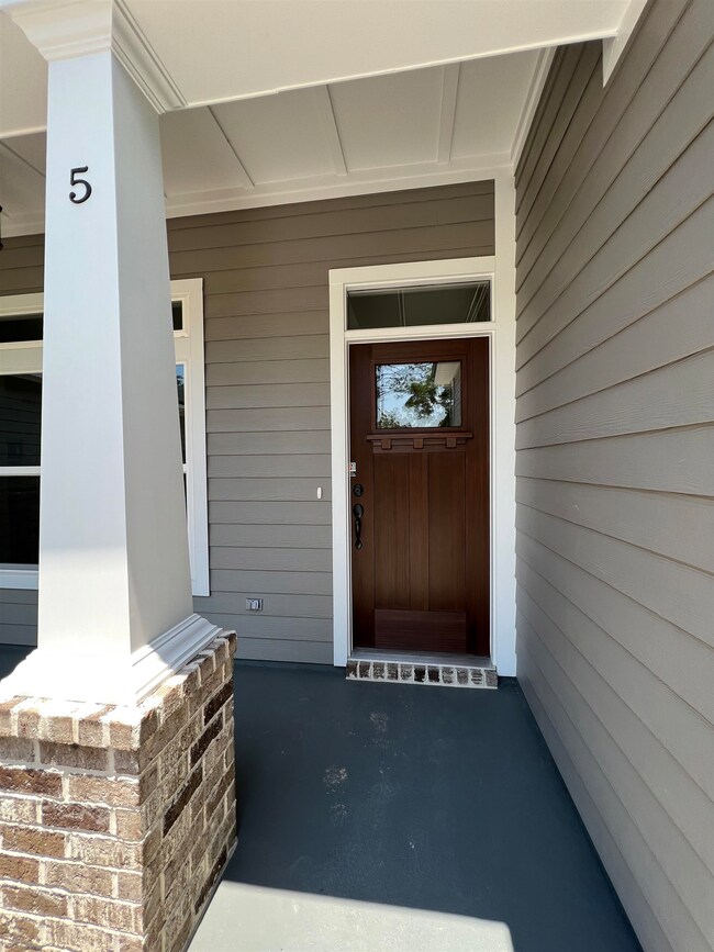 5 Friendship Ln, Crawfordville, FL 32327 - photo 3