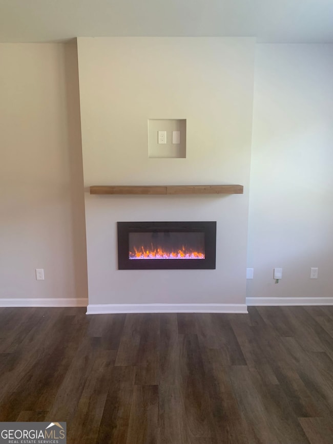 118 Old Mill Dr, Calhoun, GA 30701 - photo 6