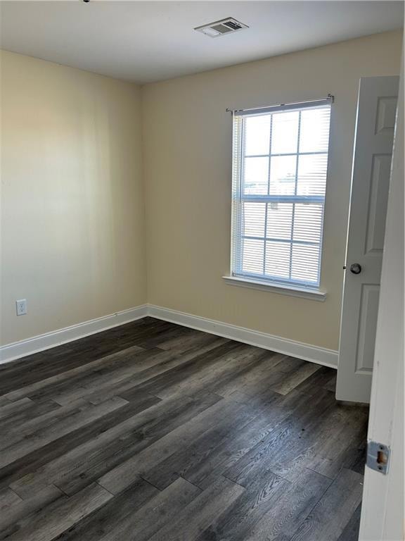 EXAMPLE PHOTO OF ONE OF THE BEDROOMS