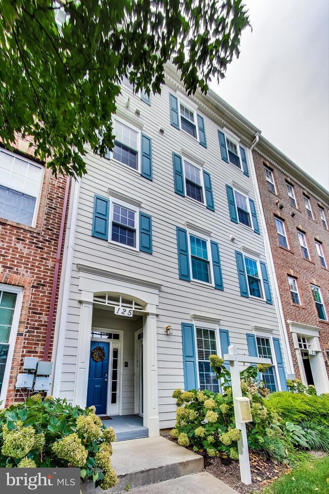 125 Chevy Chase St, Gaithersburg, MD 20878 - photo 6