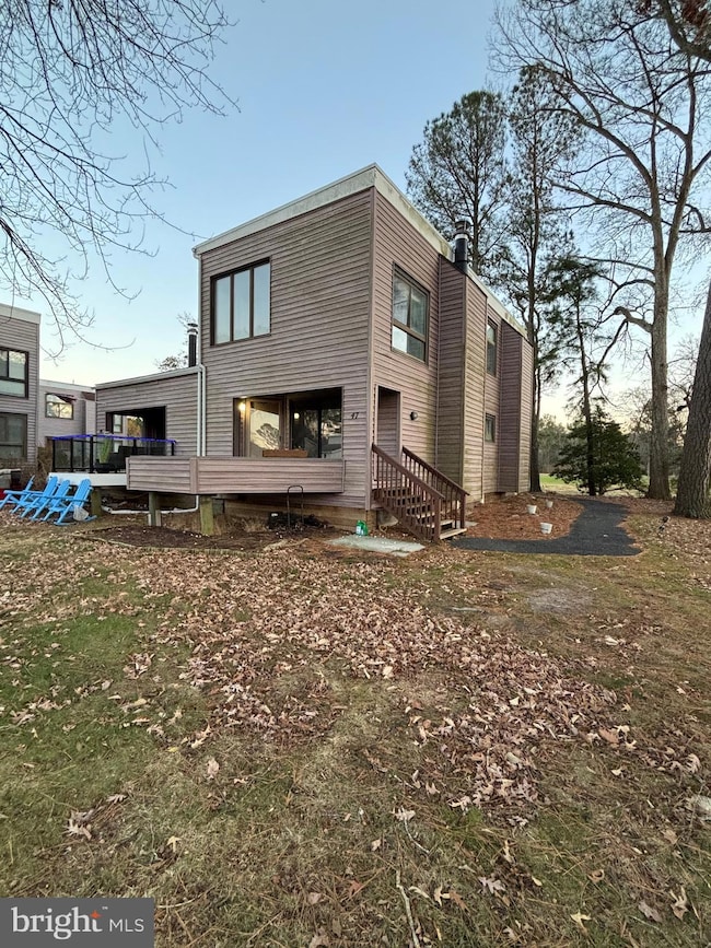 438 Ocean Pkwy unit 47, Berlin, MD 21811 - photo 2