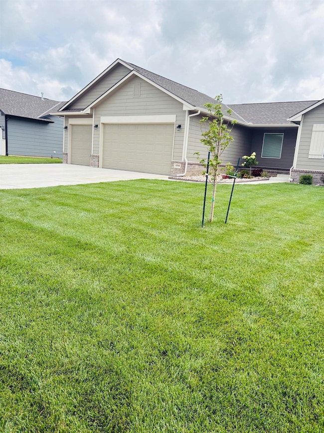 4560 N Atherton St, Maize, KS 67101 - photo 7