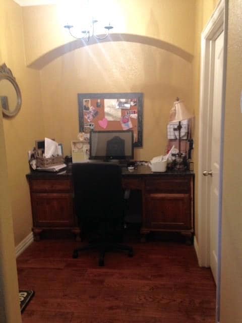 Alcove