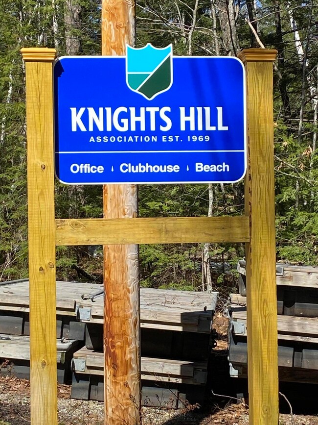 Lot 64 Knights Hill Rd, Bridgton, ME 04009 - photo 2