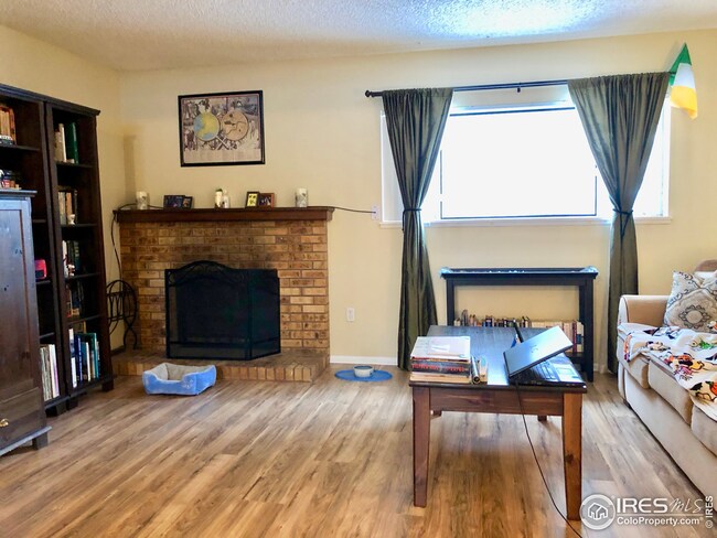 1024 E Swallow Rd unit A112, Fort Collins, CO 80525 - photo 5