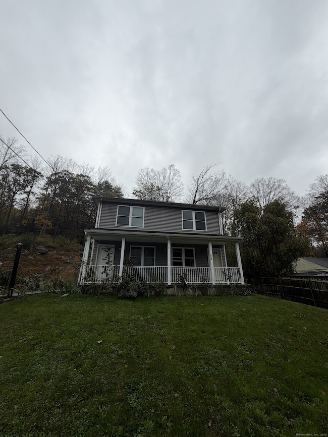 91 Reynolds Bridge Rd unit B, Thomaston, CT 06787 - photo 2