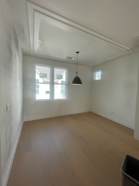 Photo is of actual home as of 5/30