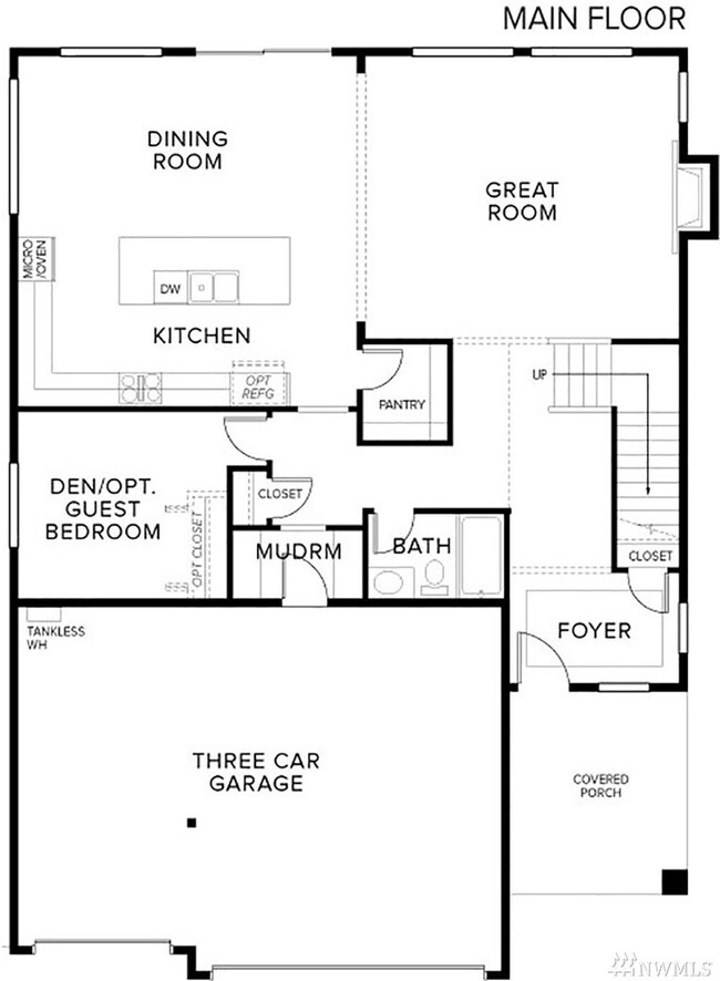 20313 8th Ave NW unit 3, Shoreline, WA 98177 - photo 2