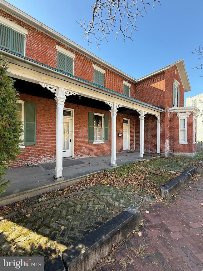 126 Columbia St, Cumberland, MD 21502 - photo 2