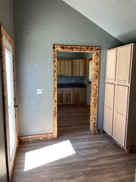 Mud room 2