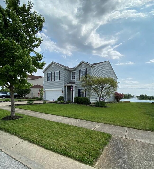 2071 Cedarmill Dr, Franklin, IN 46131 - photo 3