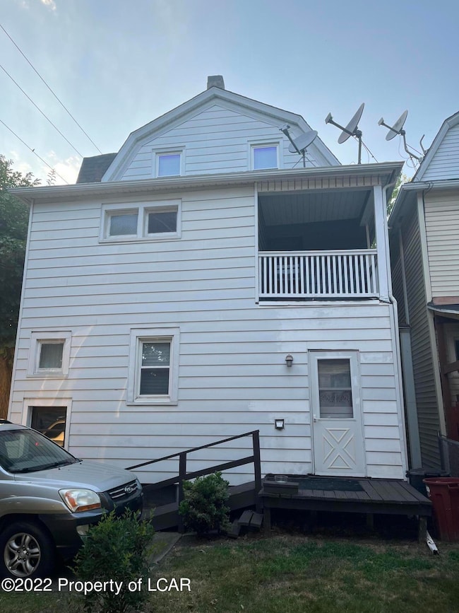 303 N Sprague Ave unit 5, Kingston, PA 18704 - photo 5