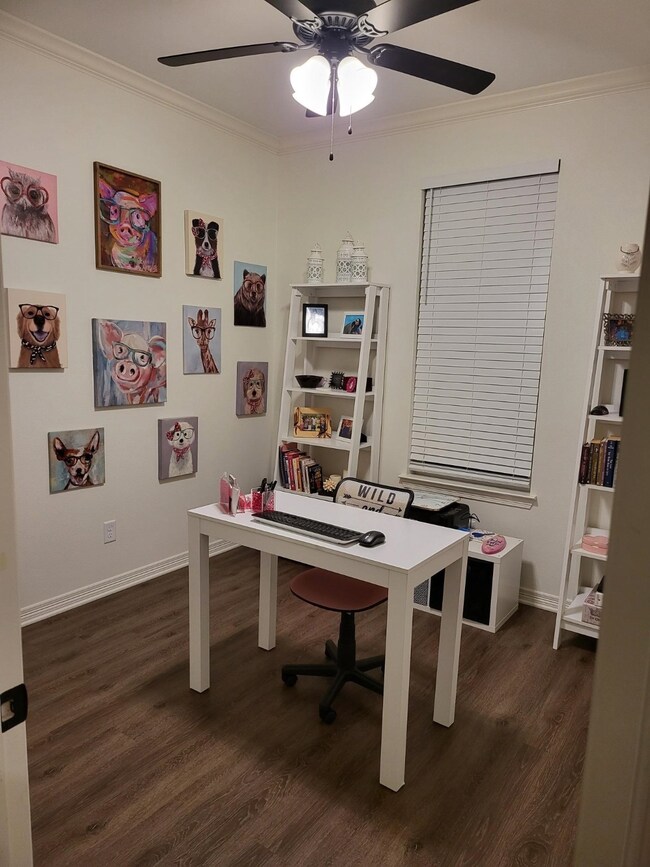 1683 Alamo Crossing, Tyler, TX 75701 - photo 7