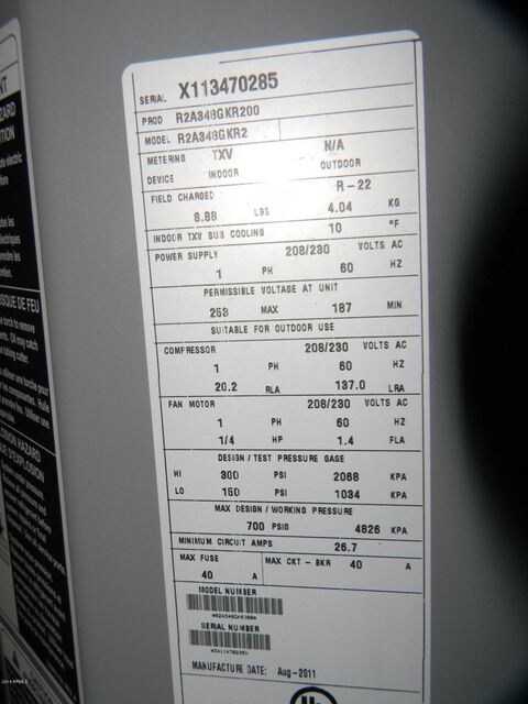 4050 E Concho Ave, Mesa, AZ 85206 - photo 2