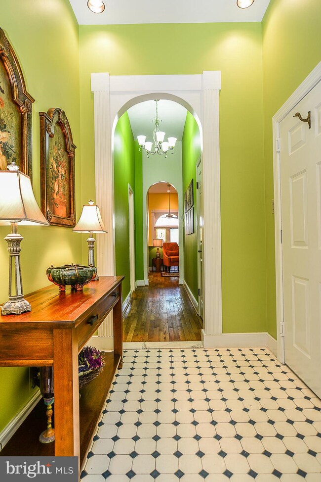 1717 P St NW unit E AND E1, Washington, DC 20036 - photo 4