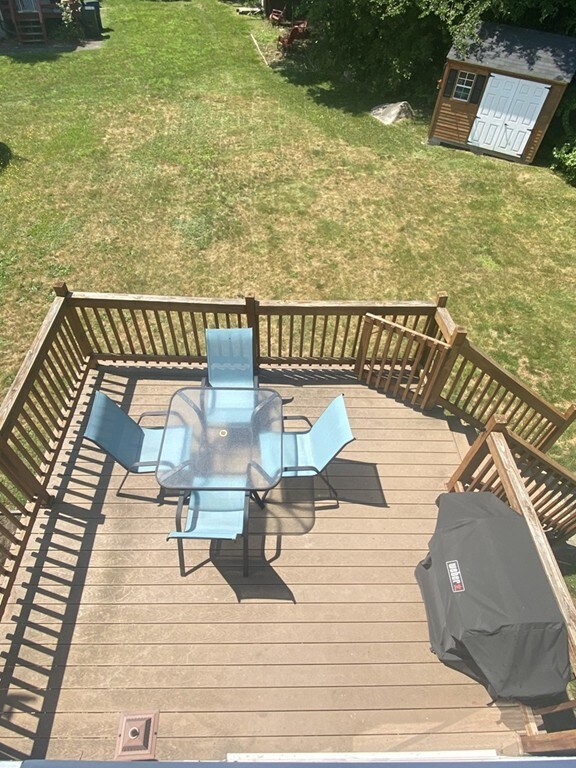 4 Fred Dolan Cir, Randolph, MA 02368 - photo 3