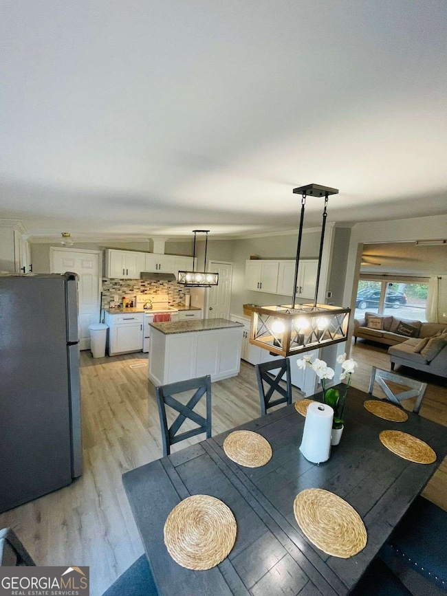 489 Childers Rd, Colbert, GA 30628 - photo 7