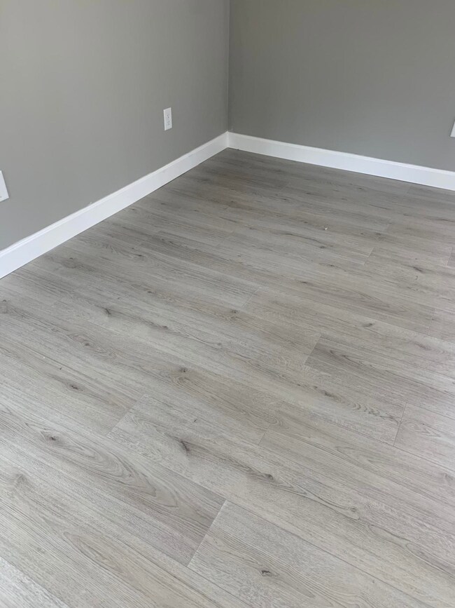 Vinyl Plank