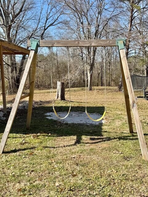 Swing Set