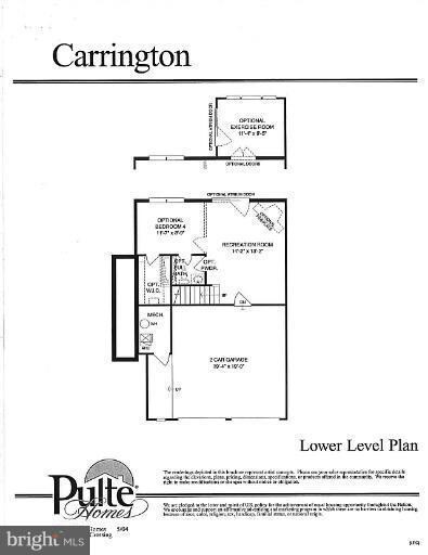 9253 Laurel Ridge Crossing Rd, Lorton, VA 22079 - photo 7