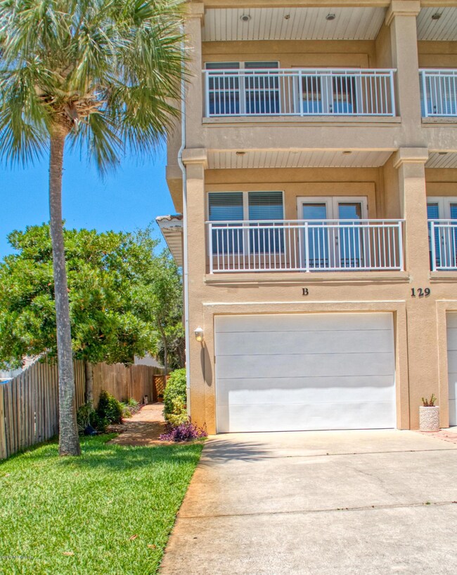 129 15th Ave S unit B, Jacksonville Beach, FL 32250 - photo 3